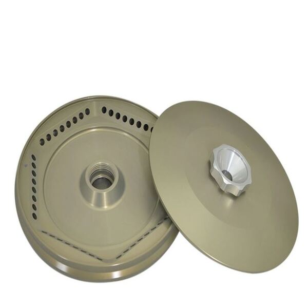 Ротор угловой для ПЦР стрипов 6 х 8 х 0.2 для центрифуги H1650