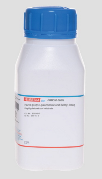 Пектин, CAS 9000-69-5, 500 г