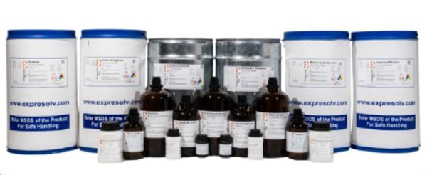 Натрия гидроксид, гранулы, фарм. (Conforming USP-NF/Ph.Eur/BP/IP), CAS 1310-73-2, 5 кг