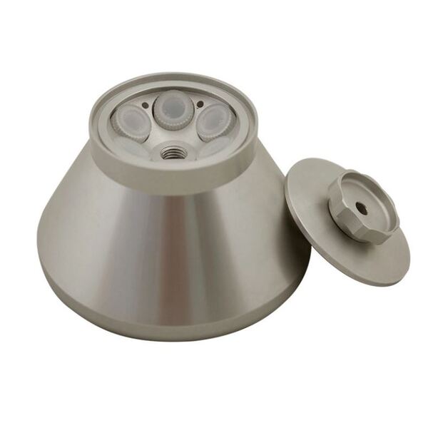 Ротор угловой 6 х 30 мл для центрифуги H1650