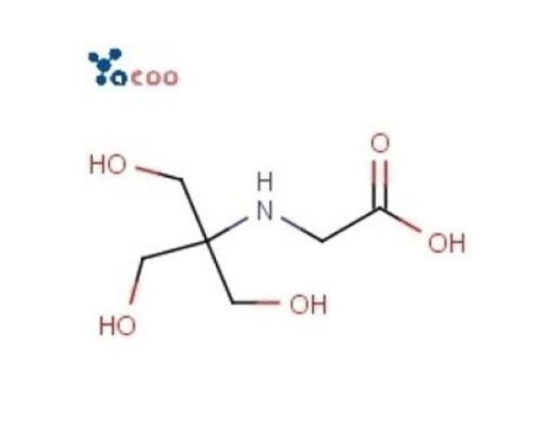 Трицин / TRICINE (Трис(гидроксиметил)метилглицин), CAS 5704-04-1, 5 кг