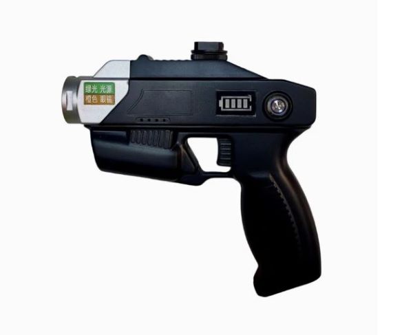 Источник экспертного света, устройство поиска улик методом флуоресценции GS3