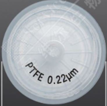 Фильтр воздушный для дозатора SPIP-DE50, 0.22 мкм, диаметр 25 мм