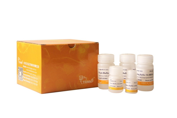 Набор для выделения ДНК тканей мыши MagicPure Mouse Tissue Genomic DNA Kit, 50 реакций