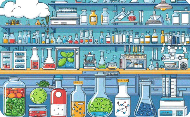 C Днем Российской науки