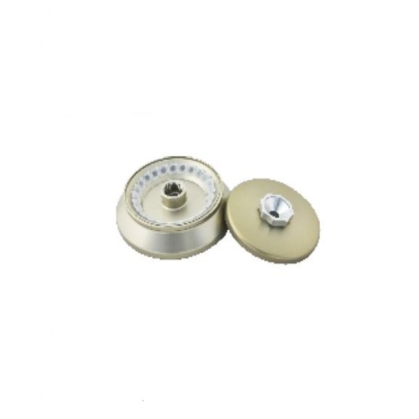 Ротор угловой 24 х 1.5/2.2 мл для центрифуг CH210R, HT200/200R, A500