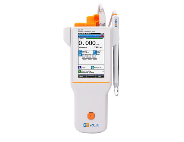 Кондуктометр EC510T, портативный