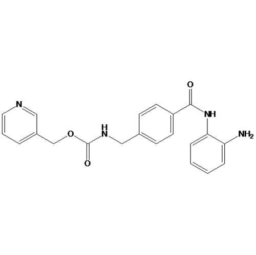 Этиностат, CAS 209783-80-2, 10 мг