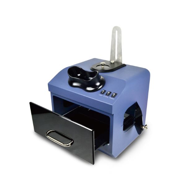 УФ анализатор закрытого типа, с возможностью установки камеры