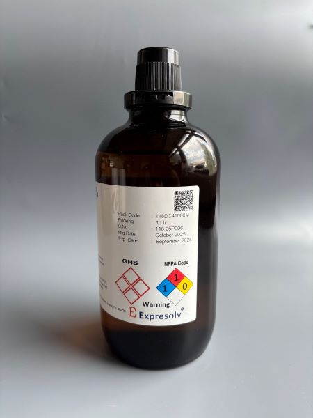 Глицерин, 85%, Ph.EUR/BP, 1 л