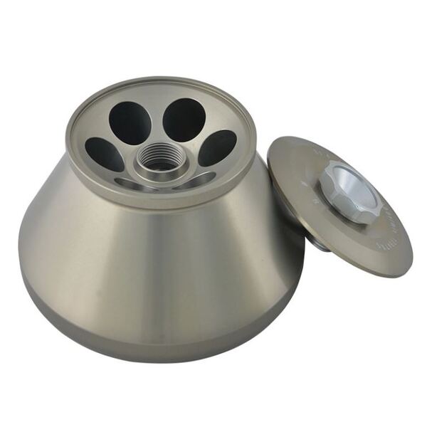 Ротор угловой 6 х 50 для CH210R, H2050R/R-1, H2100R, HT190/190R, HT200, HT200R, H1850, H1750R, A500