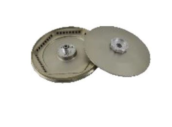 Ротор угловой 6 х 8 х 0.2 мл для центрифуги H1850, H1750R