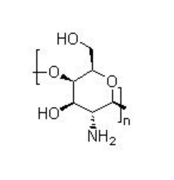 Хитозан, CAS 9012-76-4, 25 г