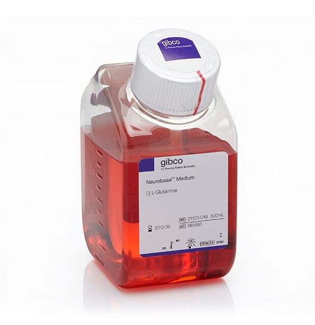 Среда Neurobasal, 500 мл