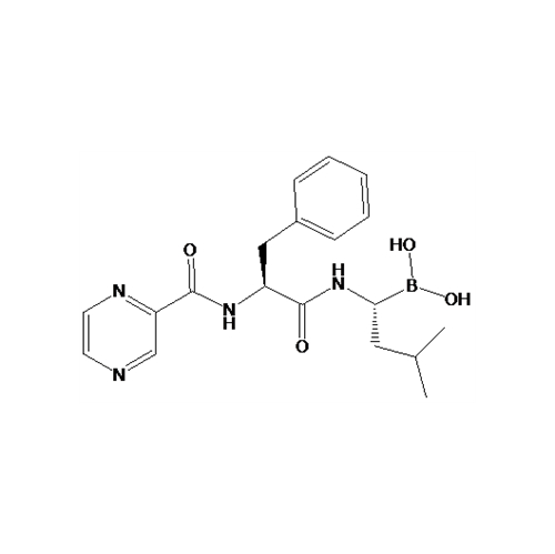 Бортезомиб, CAS 179324-69-7, 5 мг