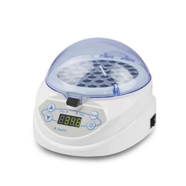 Термостат твердотельный DKT-100, без охлаждения, от RT +5°C до +100°C, с крышкой