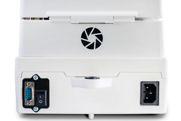 Анализатор влажности MT-MT100T, галогеновый, НПВ 110 г, дискретность 0.001 г, 40-199°C