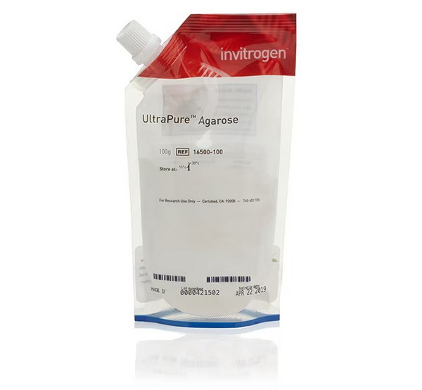 Агароза UltraPure, 100 г