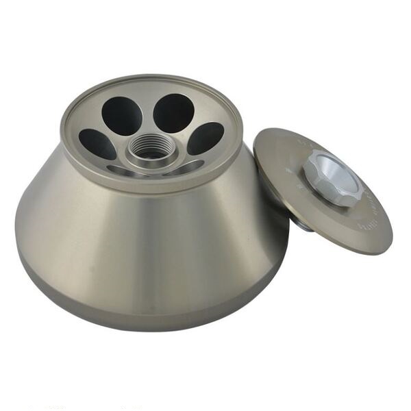 Ротор угловой 6 х 50 мл для центрифуги H1650