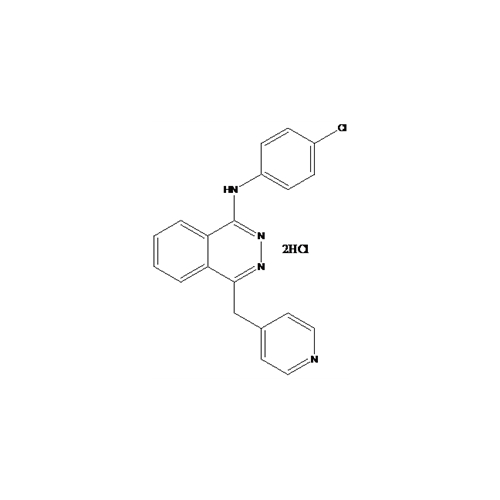 Ваталаниб 2HCl, CAS 212141-51-0, 10 мг