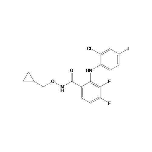 Ингибитор BIX 02188, CAS 212631-79-3, 5 мг