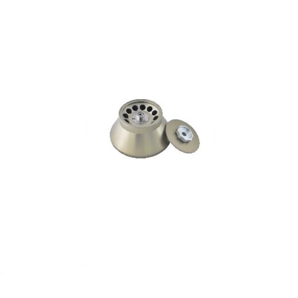 Ротор угловой 12 х 10 мл для H2050R-1, H2100R, H2050R, HT190R, HT200, HT200R, H1850, H1750R, A500