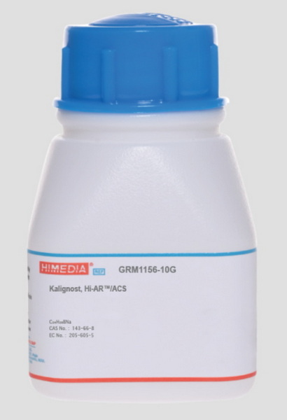 Натрия тетрафенилборат (калигност), Hi-AR/ACS, CAS 143-66-8, 10 г