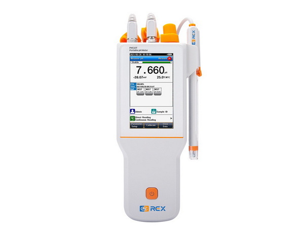 pH метр PH510T, портативный