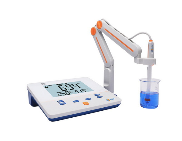 pH метр PH200EM, настольный