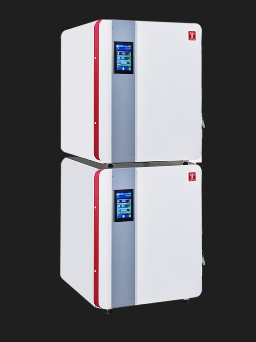 СО2-инкубатор RYX-50, с функцией стерилизации сухим жаром при 180 °C, 50 л