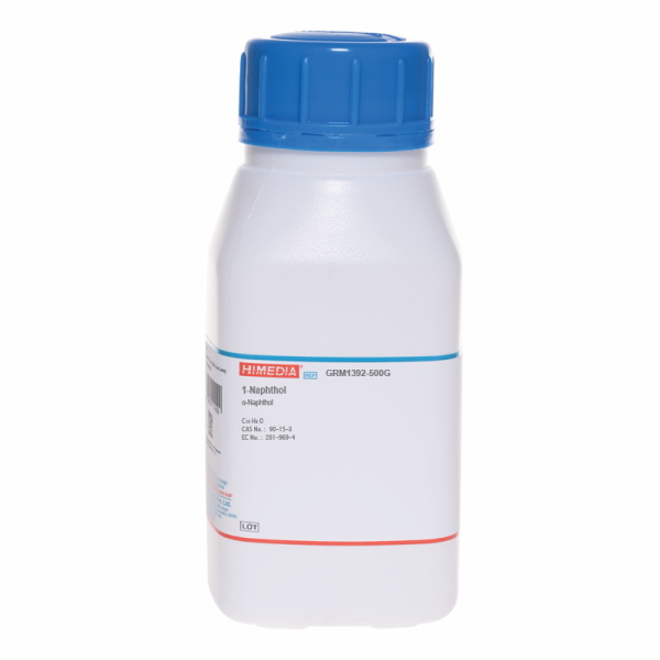 1-Нафтол, CAS 90-15-3, 500 г