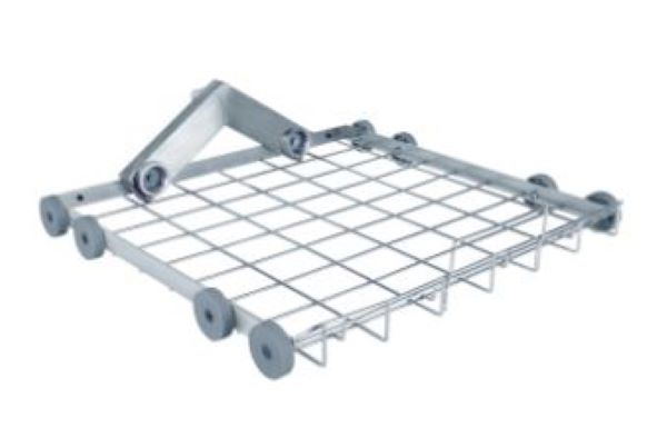 Нижняя корзина для посудомоечных машин L3000D, S4000, S8000D
