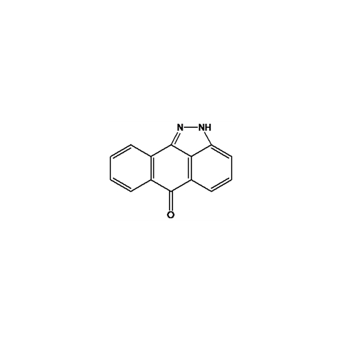 Ингибитор SP600125, CAS 129-56-6, 10 мг