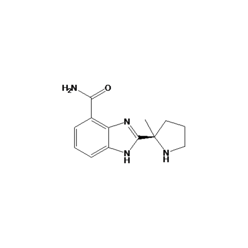 Велипариб, CAS 912444-00-9, 10 мг
