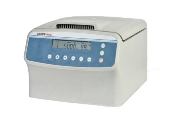 Центрифуга низкоскоростная L600-A без ротора