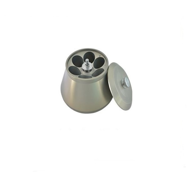 Ротор угловой 6 х 500 мл для центрифуг CH260R, GL-23M, H2500R-2
