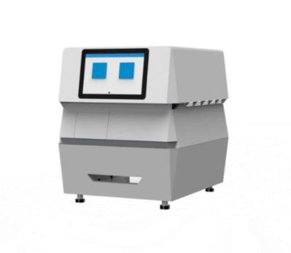 Генетический анализатор нового поколения (NGS), S400