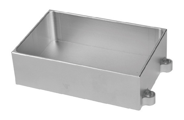 Блок-ванна I с плоским дном, 103 x 67 x 30 мм, для DTC/DTH/MTC/MTH-100