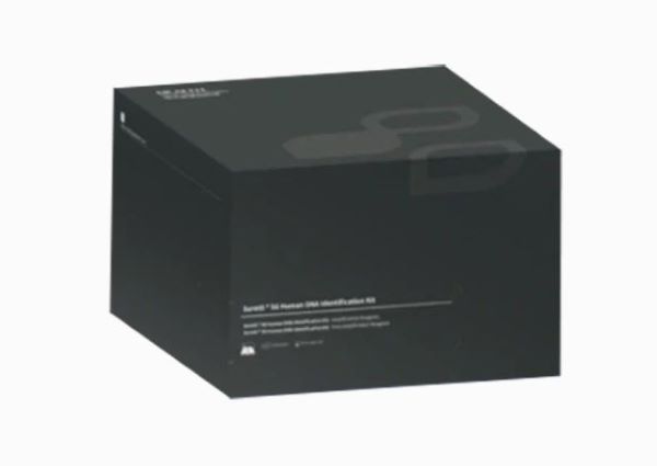 Набор для идентификации SureID S6/SureID S6 Human DNA Identification Kit