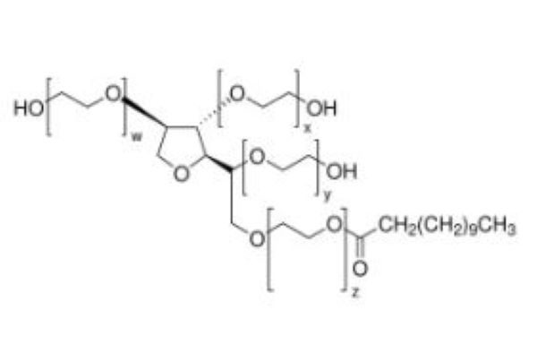 Твин 20 (Полисорбат 20), CAS 9005-64-5, 100 мл