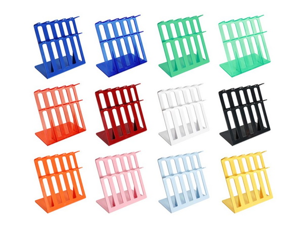 Штатив для дозаторов на 5 мест