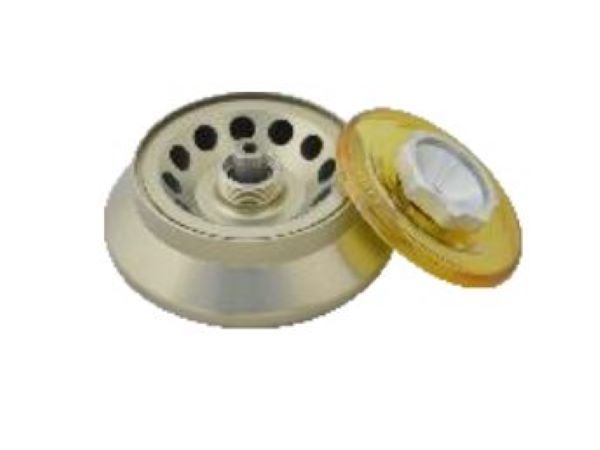 Ротор угловой 12 х 1.5/2.2 мл для центрифуги H1850, H1750R