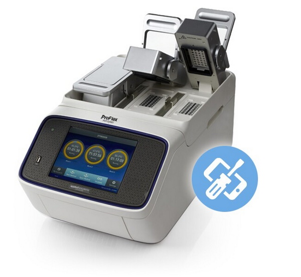 Амплификатор Proflex, 3 х 32 х 0.2 мл