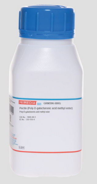 Пектин, CAS 9000-69-5, 100 г