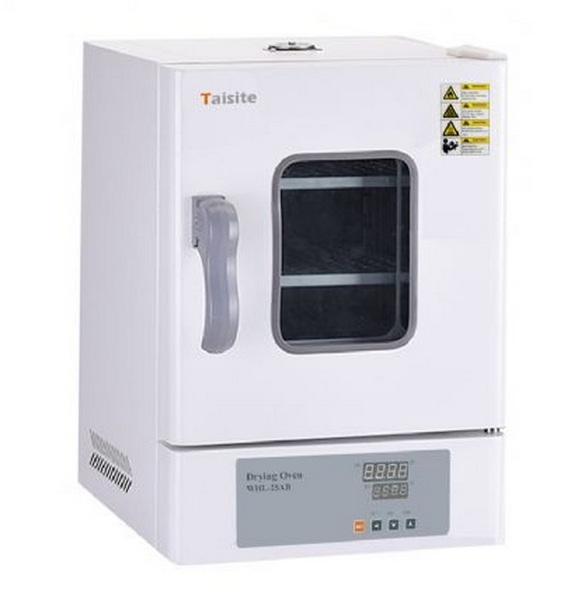 Инкубатор, 18 л, RT+5°C - 65°C, конвекция естественная