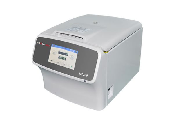 Центрифуга высокоскоростная HT200 без ротора