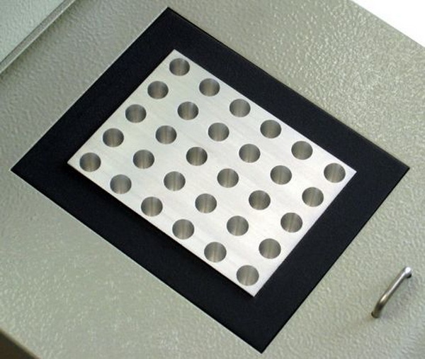 Амплификатор, 30 x 0.5 мл, макс. скор. нагр. и охл. 1.8°C/сек, наличие РУ