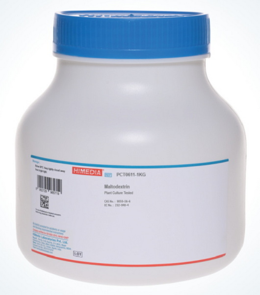 Мальтодекстрин, CAS 9050-36-6, 1 кг