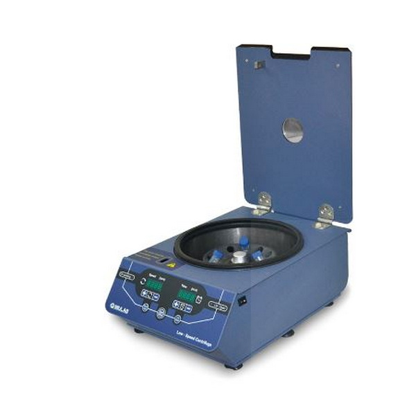 Центрифуга низкоскоростная MT-45 без ротора