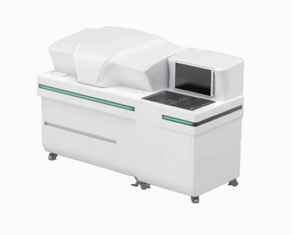 Анализатор хемилюминесцентного иммуноанализа автоматический Gavin300